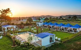 Wild Planets Corbett Resort, 2 Kms From Anantum Gateway Resorts